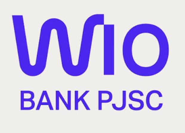 Wio Bank logo